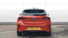 Vauxhall Corsa 1.2 Turbo SRi 5dr Petrol Hatchback